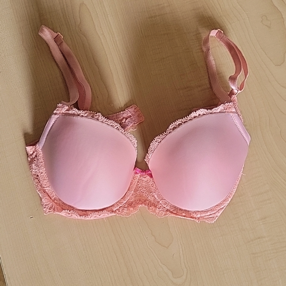Victoria's Secret Dream Angeles Bra